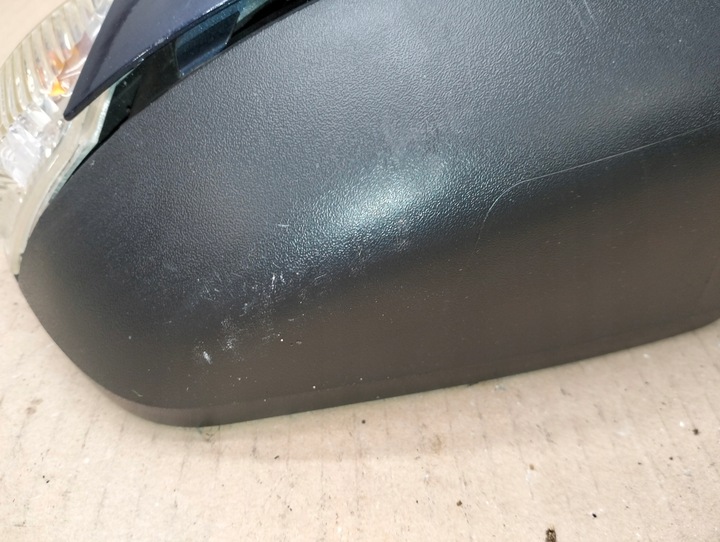 фото №10, Дзеркало праві перед ford c-max mk2 ii 5 pin колір ia 2010-2014 uk