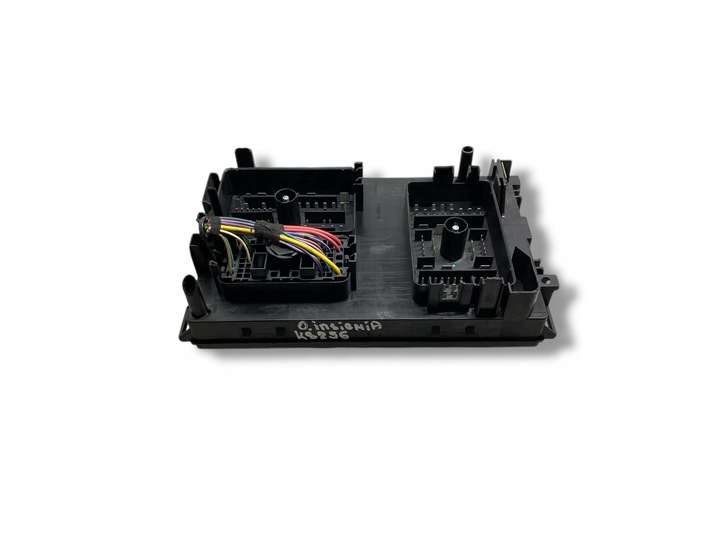 фото №8, Opel insignia a 2010 компьютер / блок управления ecu i комплект ключей