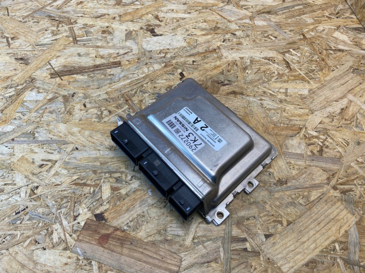 фото №10, Бортовой компьютер (эбу) двигателя ecu nissan qashqai j12 1.5h 237036ua0a 2021-
