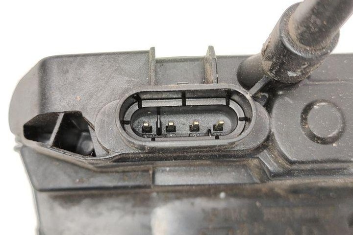 фото №10, Замок задніх правих двері renault espace iv jk0/1_ 017964z98 2.0l