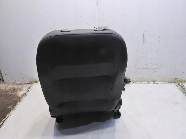 фото №6, Сидіння праві перед з підігрівом vw golf v plus