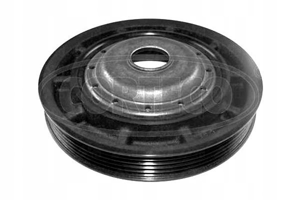 фото №14, Колесо ременное nissan renault micra 1.0,1.2 16v 03-,