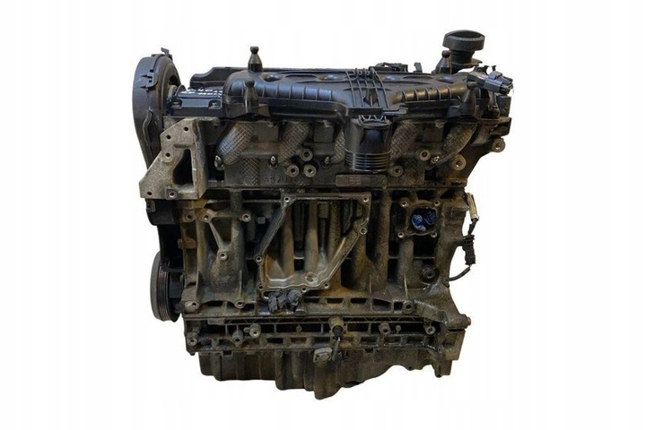 фото №12, Двигун volvo v40 estate vw d5204t6 2.0l дизель 2013