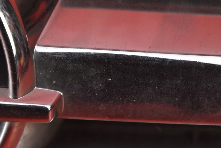 фото №5, Решітка решітка радіатора чорна 13139871 opel vectra c 02-05