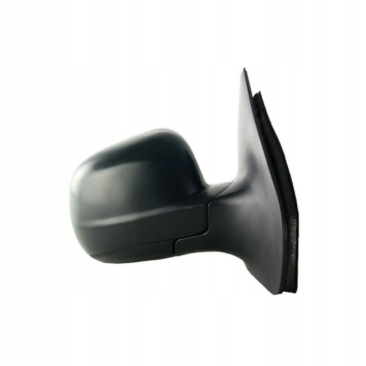 фото №5, Volkswagen bora golf iv дзеркало механічне праві