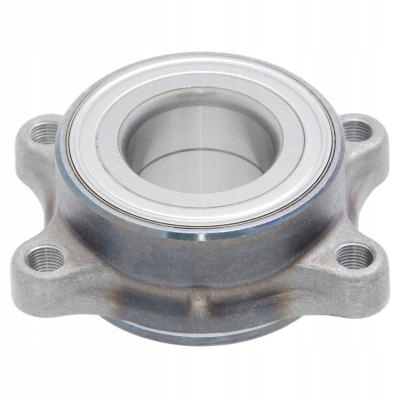 фото №1, Ступица подшипник колёса зад do infiniti g