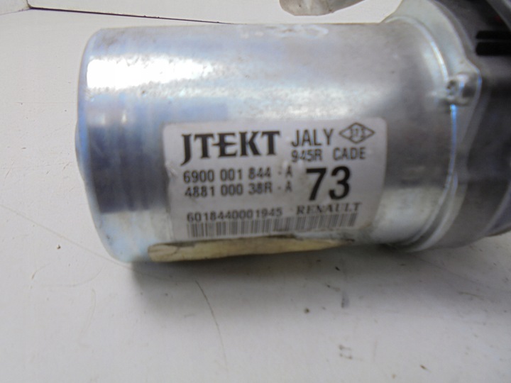 фото №6, Усилитель электрические 6900001844a 488100038r renault wind