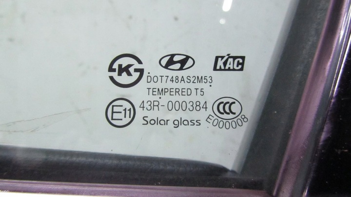 фото №8, Hyundai i40 двері ліві перед t6s 11-14 165