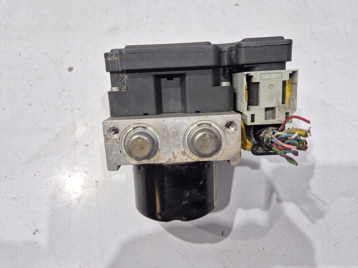 фото №6, Насос abs peugeot 207 citroen c2 c3 9675099880 10.0970-1168.3