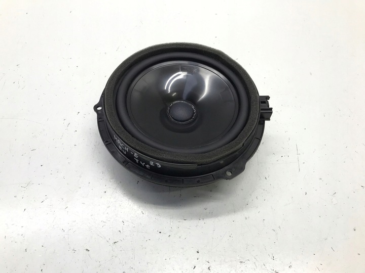 фото №1, Ford mustang mach-e 2023 динамік двері зад задніх lj8t-18808-na