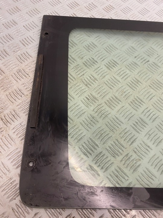 фото №7, Land cruiser 90 95 скло кузовна праві зад задня 3d