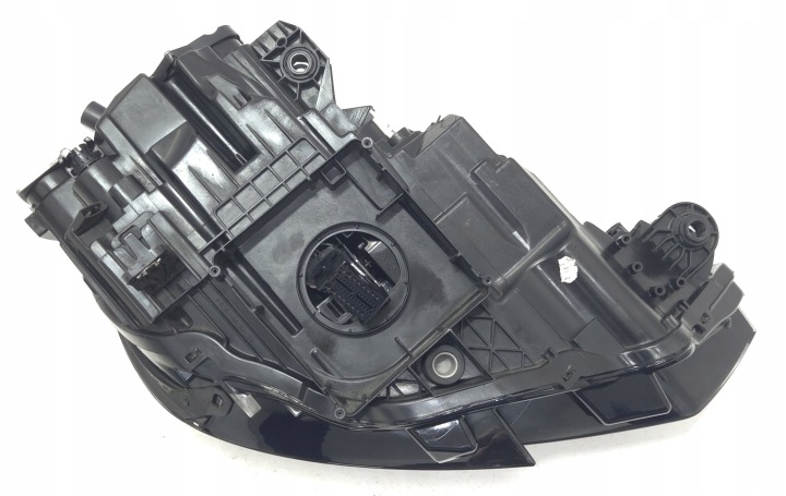 фото №15, Лампы matrix audi a3 8v рестайлинг 8v0941035 8v0941036