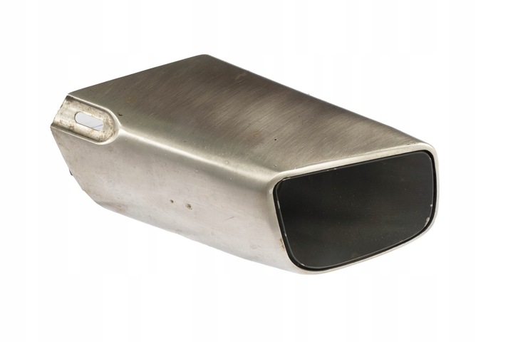 фото №5, Porsche macan 95b turbo, наконечник вихлоп, wew, l