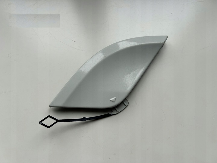 фото №1, Bmw x3 ii f25 стандарт 2010-2014 заглушка фаркоп перед оригінал