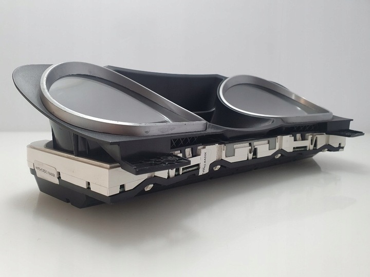 фото №11, Ford mondeo mk4 спидометр манометр европа bs7t-10849-gd супер состояние европа