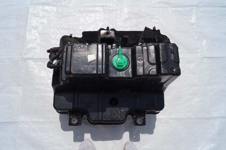 фото №11, Бак насос adblue renault master opel movano 172a28357r 4103909aa
