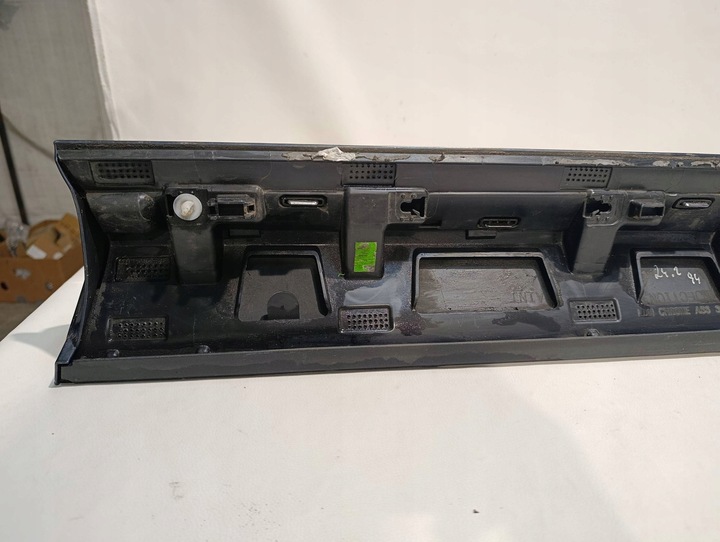 фото №16, Планки дверь перед зад левая volvo xc60 ii 31440304 31440302