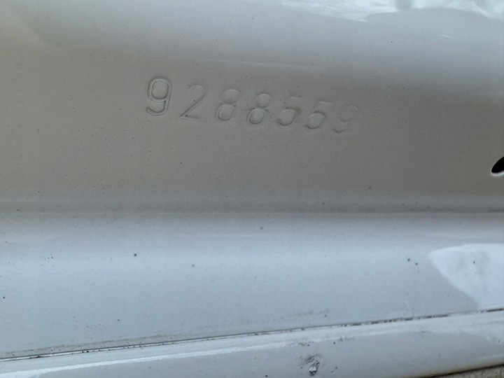 фото №16, Peugeot 3008 5008 ii 2 16r- двері правий зад задні праві 9288559