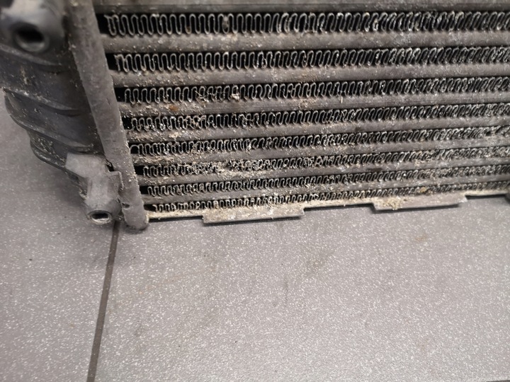 фото №7, Интеркулер audi a6 c5 2.5 tdi 059145805