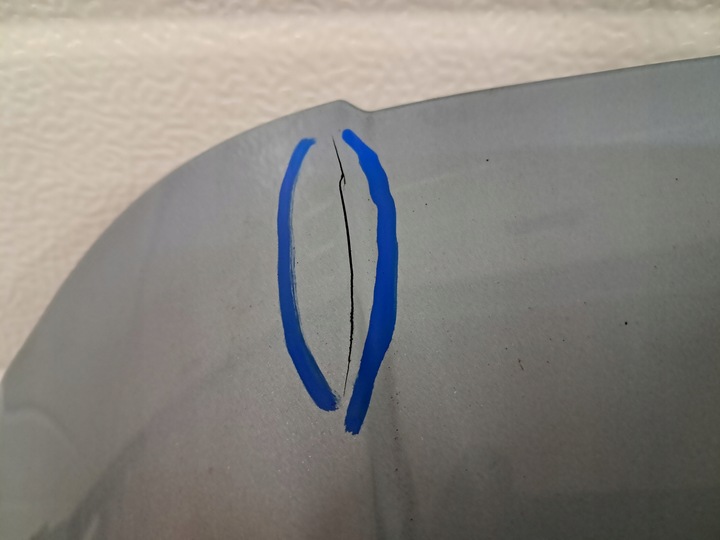 фото №10, Citroen c4 picasso ii крышка багажника ehhc lublin 2015 год