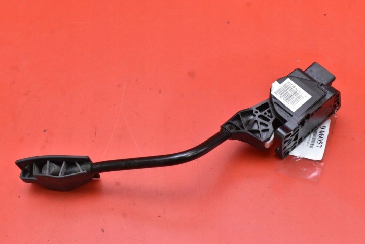 фото №6, Потенциометр педаль газа eu 9686212980 peugeot 508 1 i 2.0 hdi 163 km 10-14