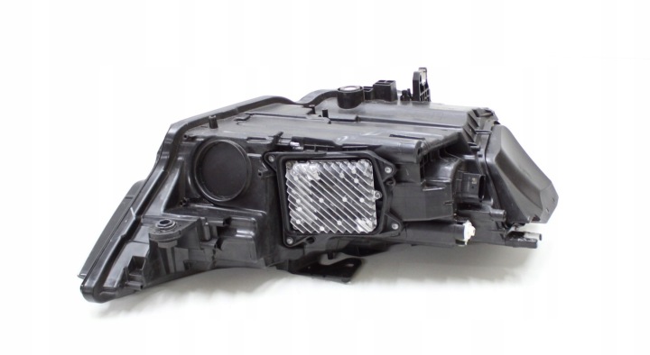 фото №14, Audi a6 c8 4k0 фара ліва перед передня org повний led eu 4k0941039