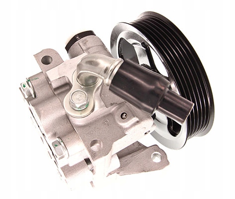 фото №10, Febi bilstein 180931 насос гідравлічна, система kie