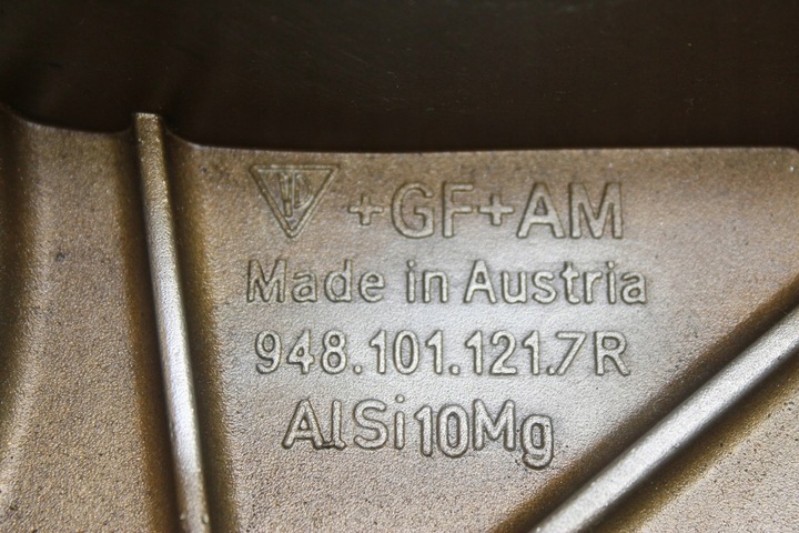 фото №9, Корпус розподільний вал cayenne i 4.5 b 9481011217r