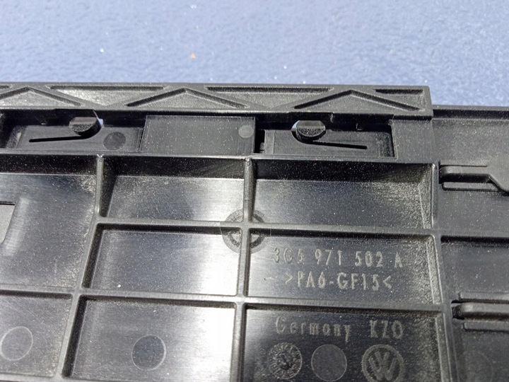 фото №5, Vw passat b8 модуль блок керування задньої кришки багажника 5q0959107c