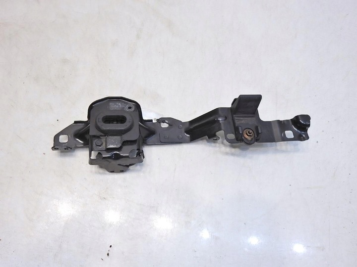 фото №10, Замок дах лівий зад chrysler sebring iii cabrio