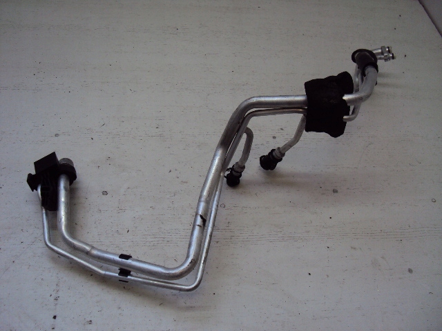 фото №1, Шланг трубка кондиціонера range rover evoque 2.2d