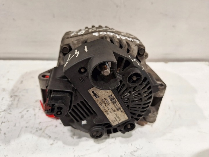 фото №5, Генератор 51993603 fiat tipo ii 1.3 mjet 15-