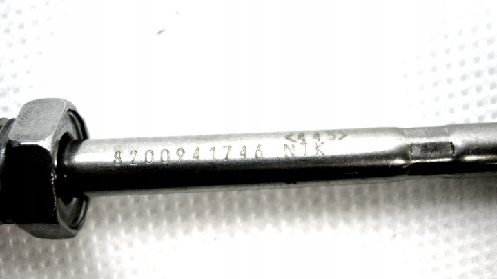 фото №6, Датчик температуры выхлопных газов espace iv laguna iii оригинальный номер