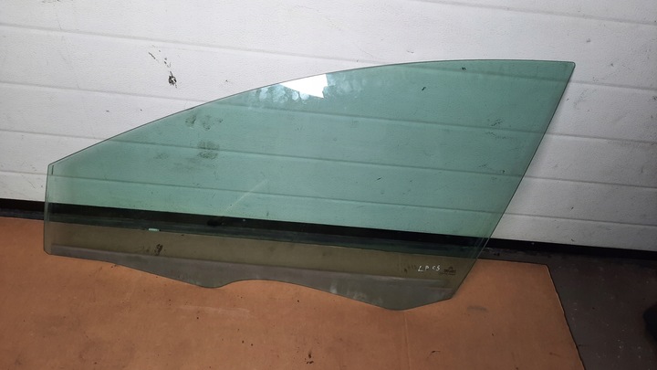 фото №1, Стекло дверь левый перед citroen c5 01r i hb