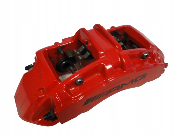 фото №1, Суппорт тормозной brembo 98.5030.40 mercedes amg