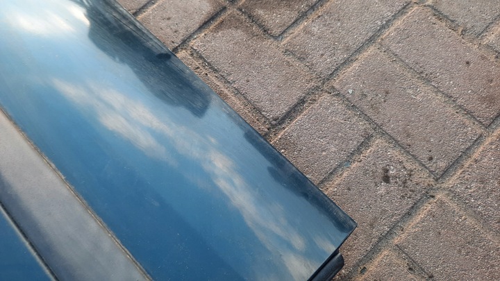 фото №5, Двері зад ліві renault laguna ii 01r hb nv903