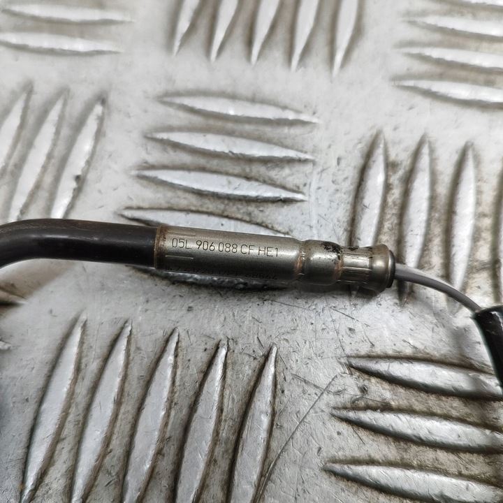 фото №7, Audi q5 sq5 2021 датчик температуры масла