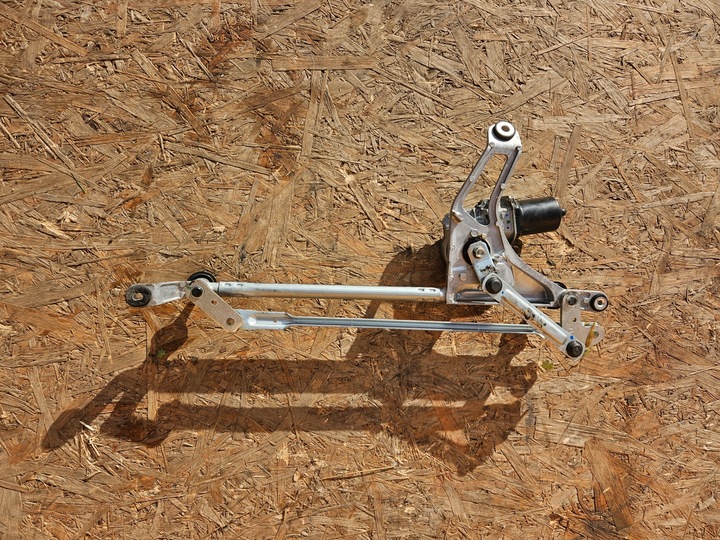 фото №1, Audi q5 80a механизм дворник 80b955023a