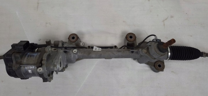 фото №5, Рейка рулевая рулевая рейка toyota rav4 v 2019- 89650-42300