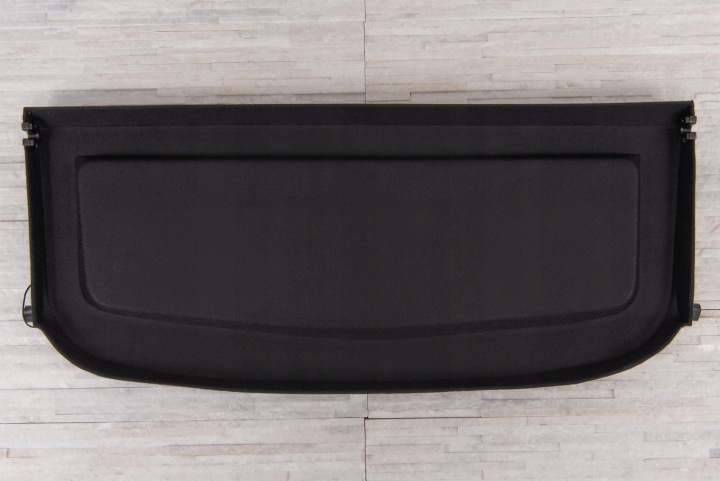фото №11, Ford fiesta mk8 viii 2016-2023 полка багажника h1bba46668ae