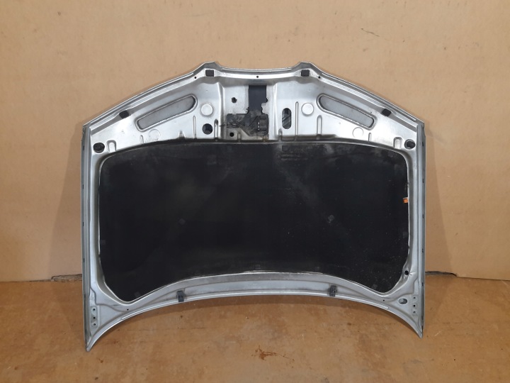 фото №5, Капот кришка двигуна seat ibiza iii 6l 5d 02-08 ls7n