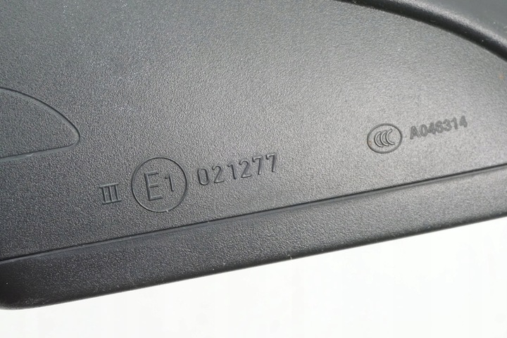 фото №8, Зеркало левая 6 pin vw golf vii vc690108