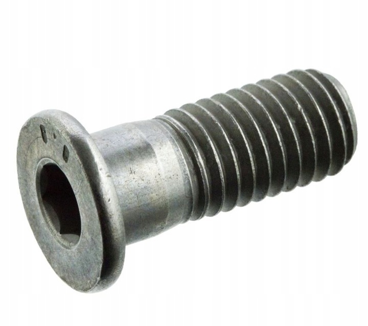 фото №1, Гвинт диск гальмівної seat alhambra1.8-2.8l 1996