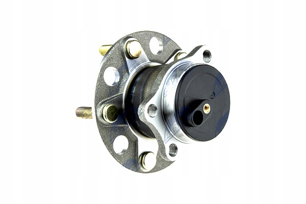 фото №2, Ступица колёса зад jeep compass 2wd 06- dodge caliber 07 #petrolhead pro+ kit7