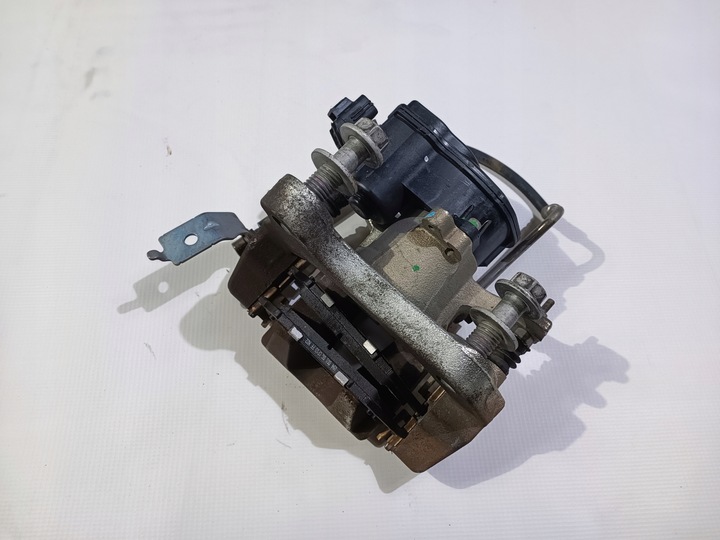 фото №6, Суппорт тормозной зад задний правые ford expedition 2018-