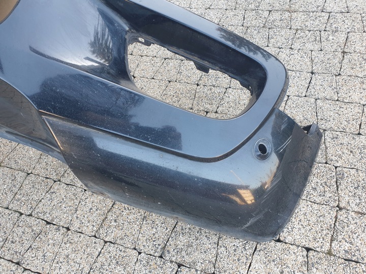 фото №9, Bmw x5 e70 бампер переднє перед m набір 475/9