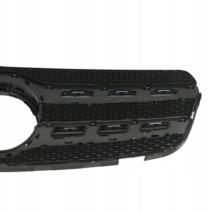 фото №13, Mercedes x156 решітка радіатора решітка бампера a1568806400