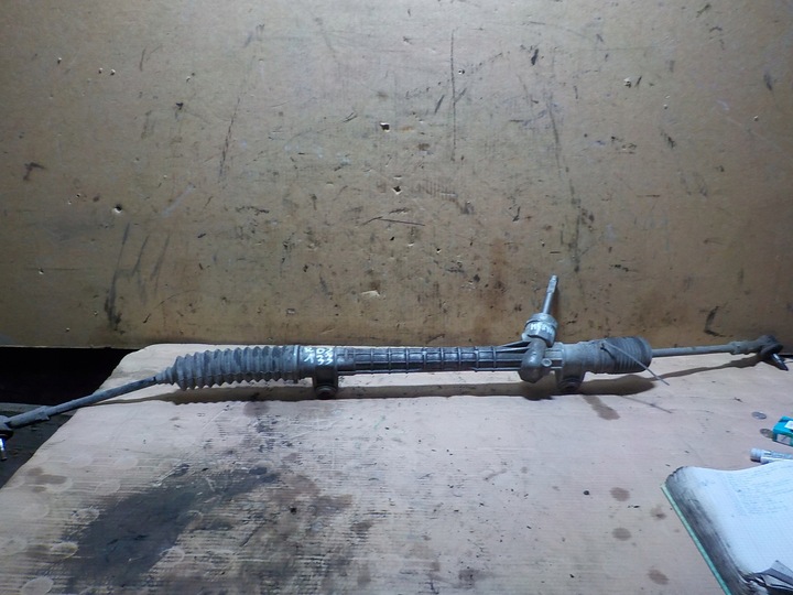 фото №3, Рулевая рейка трансмиссия opel meriva a 1.7 cdti