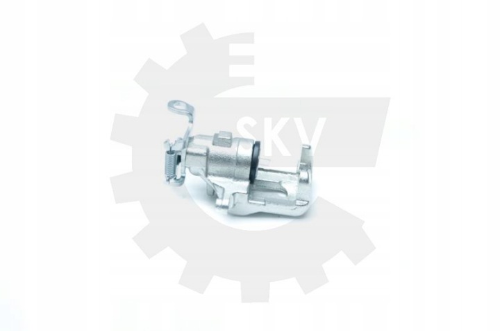 фото №14, Супорт гальмівний skv 23skv173