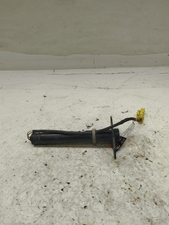 фото №8, Opel insignia b патрон/заряд пиротехнический капота 39093522